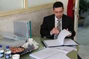 روز دوم ممیزی مراقبتی نوبت دوم مبتنی بر استاندارهای 5s & iso 9001:2008 دانشکده پرستاری و مامایی با حضور ارزیابان شرکت توف نورد